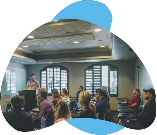 Campus and Classroom Partners